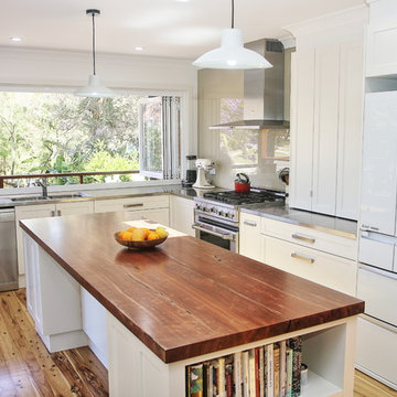 Denistone: Kitchen Renovation Sydney 2114