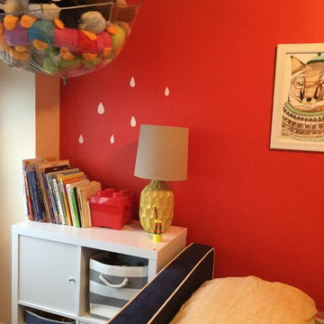 little boys room