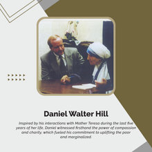 Daniel Walter Hill