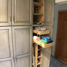 Pantry