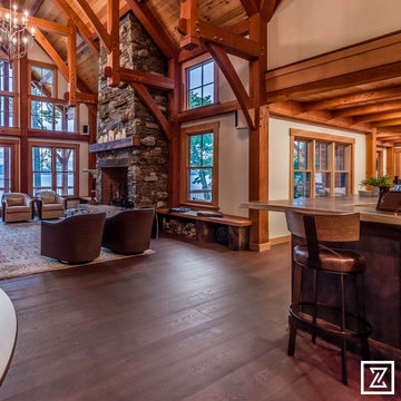 Refined Rustic