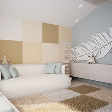Children's Bedrooms