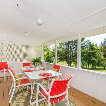 Branchburg Vacant Staging