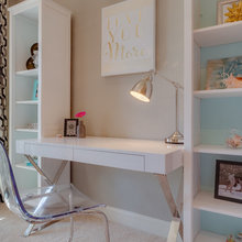 Saint James Bedrooms