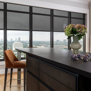 Huntingdon | Leicht Houston