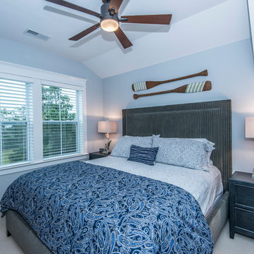 New Listing - 1905 Lone Oak Point, Mount Pleasant, South Carolina