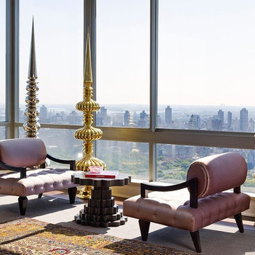 NYC Penthouse