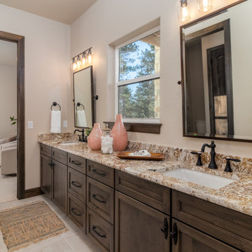 2020 Parade of Homes Arrabelle