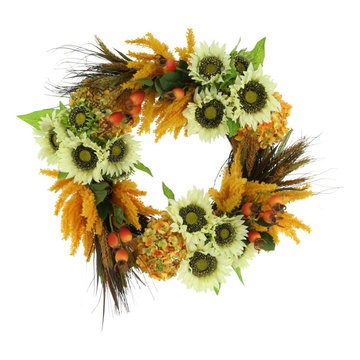Fall Decor