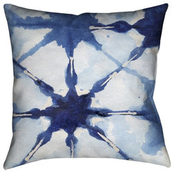 Contemporary Outdoor Cushions And Pillows by Laural Home