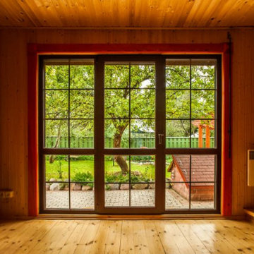 Bradenton Home Window Replacement