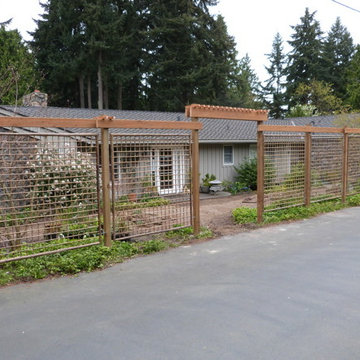 Edmonds Landscaping Project