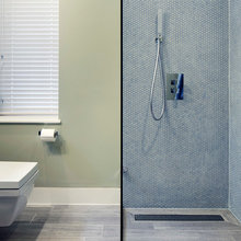 downstairs bathroom