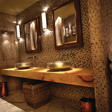 Bathroom Inspiration