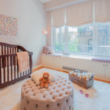nursery
