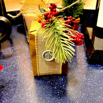Christmas Trees and Decor - Kala Ambrose Intuitive Interior Decor
