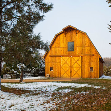 Great Plains Gambrel in Minnesota
