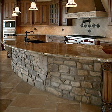 Kitchens
