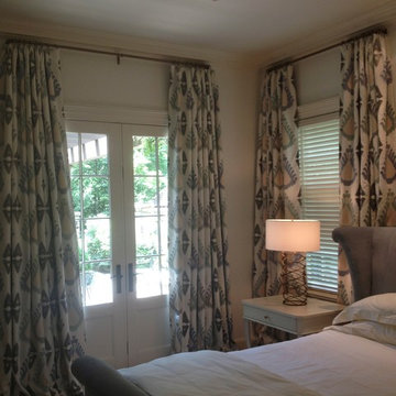 Private Home in Atlanta
