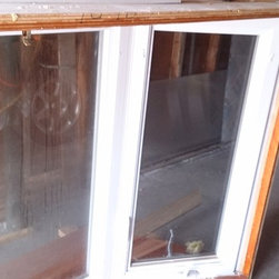 windows/bay windows - Products