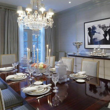 National Luxury Homes