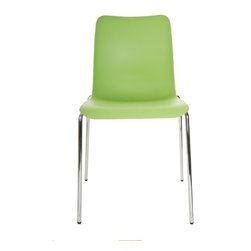 Leo Chair by B&T Design - Dining Chairs