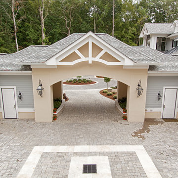 Serendipity River Home