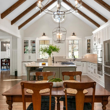 Traditional New Construction