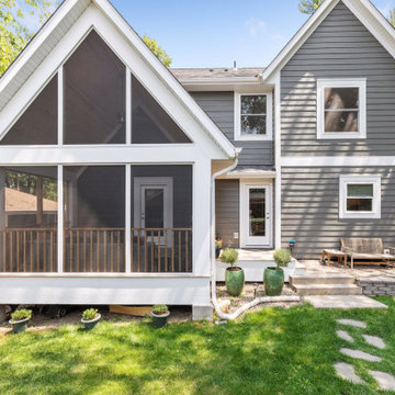 Addition Minneapolis