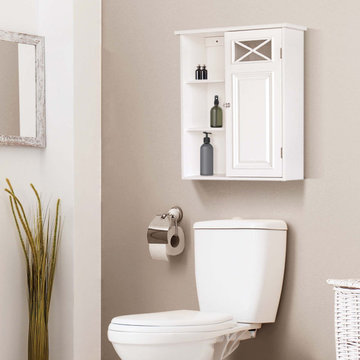 Teamson Home - Wall Cabinets