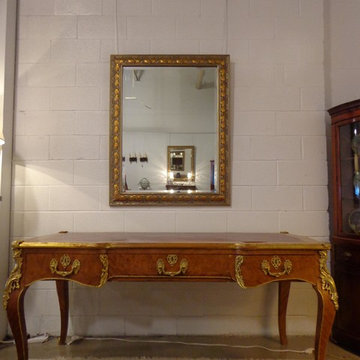Console and Entrance Tables