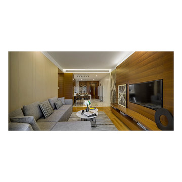 Urban International Penthouse
