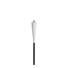 Tiki torches