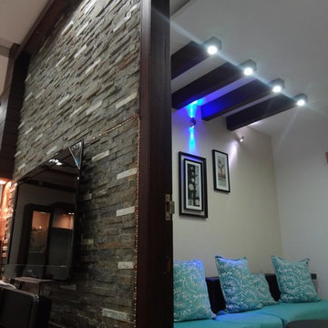 Residential Project at Kukatpally