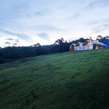 Amazing weekend homes
