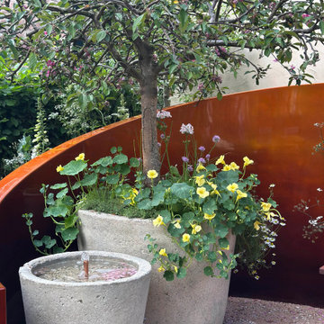 RHS Chelsea Flower Show 2026