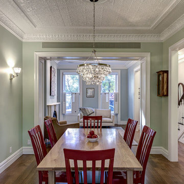 Brooklyn Townhouse