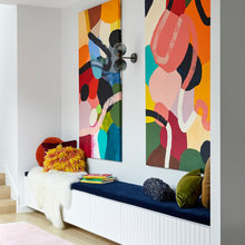 Whole House features