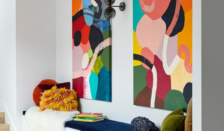 What a Best of Houzz Badge Means on a Pro’s Profile
