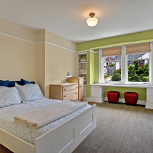 windermere Evan's room