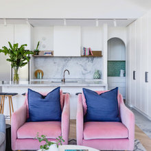 Complete house