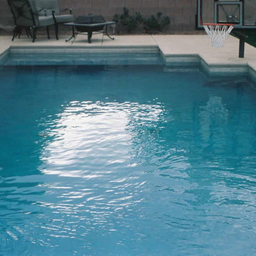 Pools