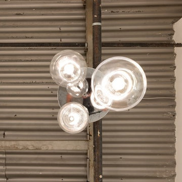 Kaitlins Loft Bathroom