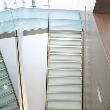 PRODUCTS - STAIRS - SLAB