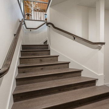 Hilltop Remodel