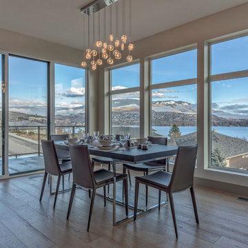 Graystone Drive, Vernon BC