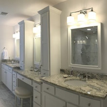 New House-Master Bath