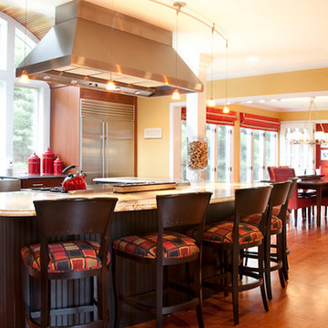 Kitchens
