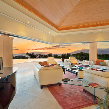 Makena Private Residence