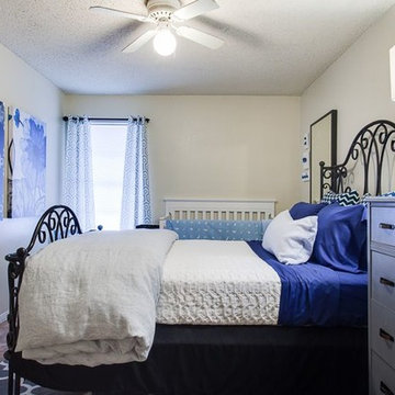 November 2013 (Legacy Counseling Homebase for Housing)